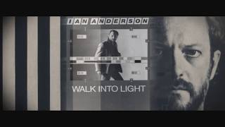 Ian Anderson Peter John Vettese 1983 Walk into Light Promo Jethro Tull Synth Prog Chroma