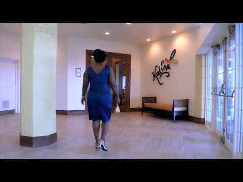 THE COURTYARD EXTENDED TRAILER XMAS DAY