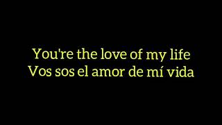 SANTANA - Love Of My Life lyrics subtitulada español ingles