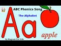 ABC Phonics Songs For Kids अंग्रेजी वर्णमाला गीत English Alpha