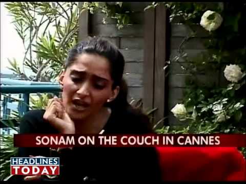 On the Couch with Koel - Cannes Film Festival on On the Couch with Koel