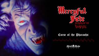 Mercyful Fate - Curse of the Pharaohs (1981)