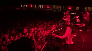 Cabbage , Network Betrayal , Albert Hall , Manchester , 7/10 /17