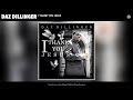 Daz Dillinger - I Thank You Jesus (Official Audio) (feat. James Jackson & Atlanta Praise)