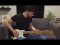 Just Like a Prisoner - Eric Clapton (Cover)