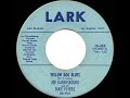 1958 HITS ARCHIVE: Yellow Dog Blues - Joe Darensbourg