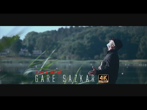 Gare Sazkar - Cana Mini [Official Video ©2020 Tanju Duman Müzik Medya]