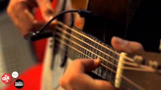 Piers Faccini - Skip James Cover - Session Acoustique OÜI FM