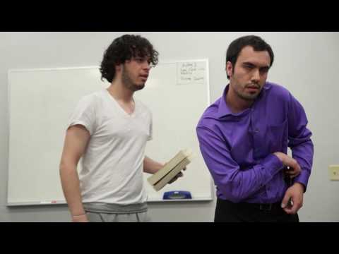 Henry VI, Part 3 - William Shakespeare (Acting 3 Final)