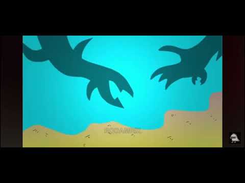 (READ DESC) *LATE* Reacting to Among Us animation Alternate 2 Part 1 2/2 by @Rodamrix!