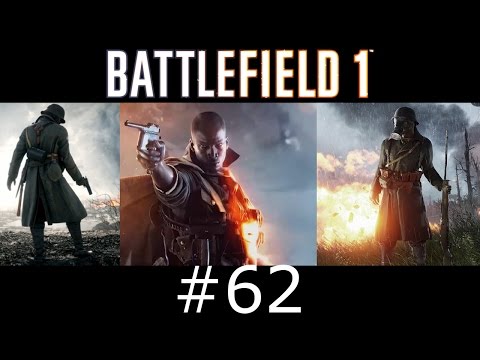 Alter die machen uns Fertig und lachen dabei  #62 Let's Play Battlefield 1
