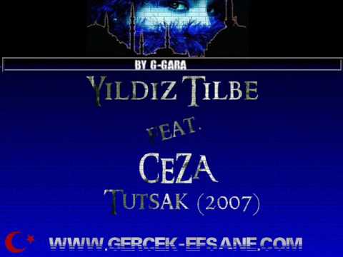 Yildiz Tilbe feat. CEZA- Tutsak (2007)[Gercek-Efsane.com]