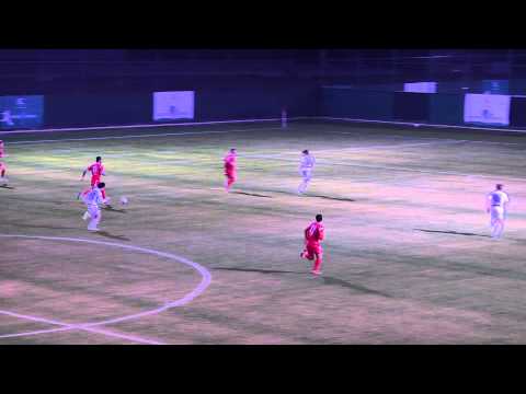 FC Milsami Orhei - Rezumat Milsami vs Rotor, scor 2-0.