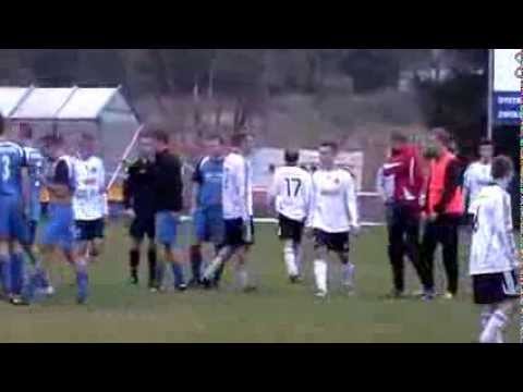 Zwolenianka - Jodła 3 : 0