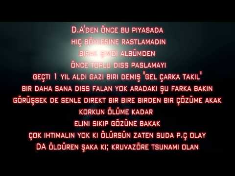 Seidi & Acarkhan & KC - Öldüren Şaka