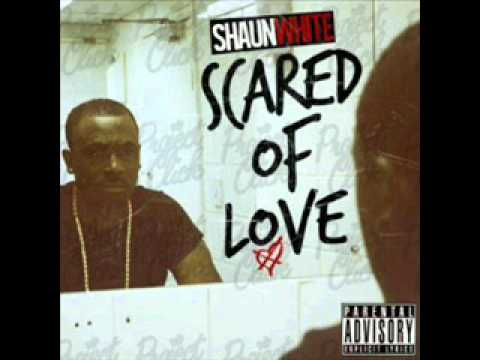 Shaun White - Scared Of Love - Funfair