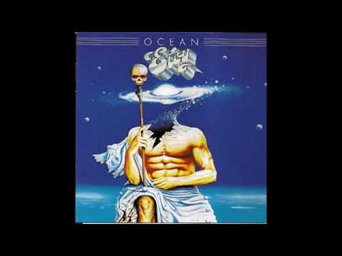 Eloy   Ocean  Full Album 1977