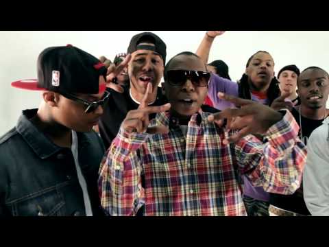 Yun' Doe "Radio Raheem" ft. Beazy D. Beast & TAS