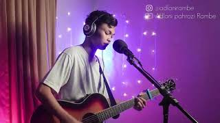 Download lagu TITIP RINDU BUAT AYAH   EBIET G ADE  Adlani Rambe Live Cover mp3