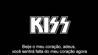Kiss - Saint And Sinner Legendado