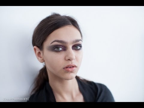 Zhenya Katava model