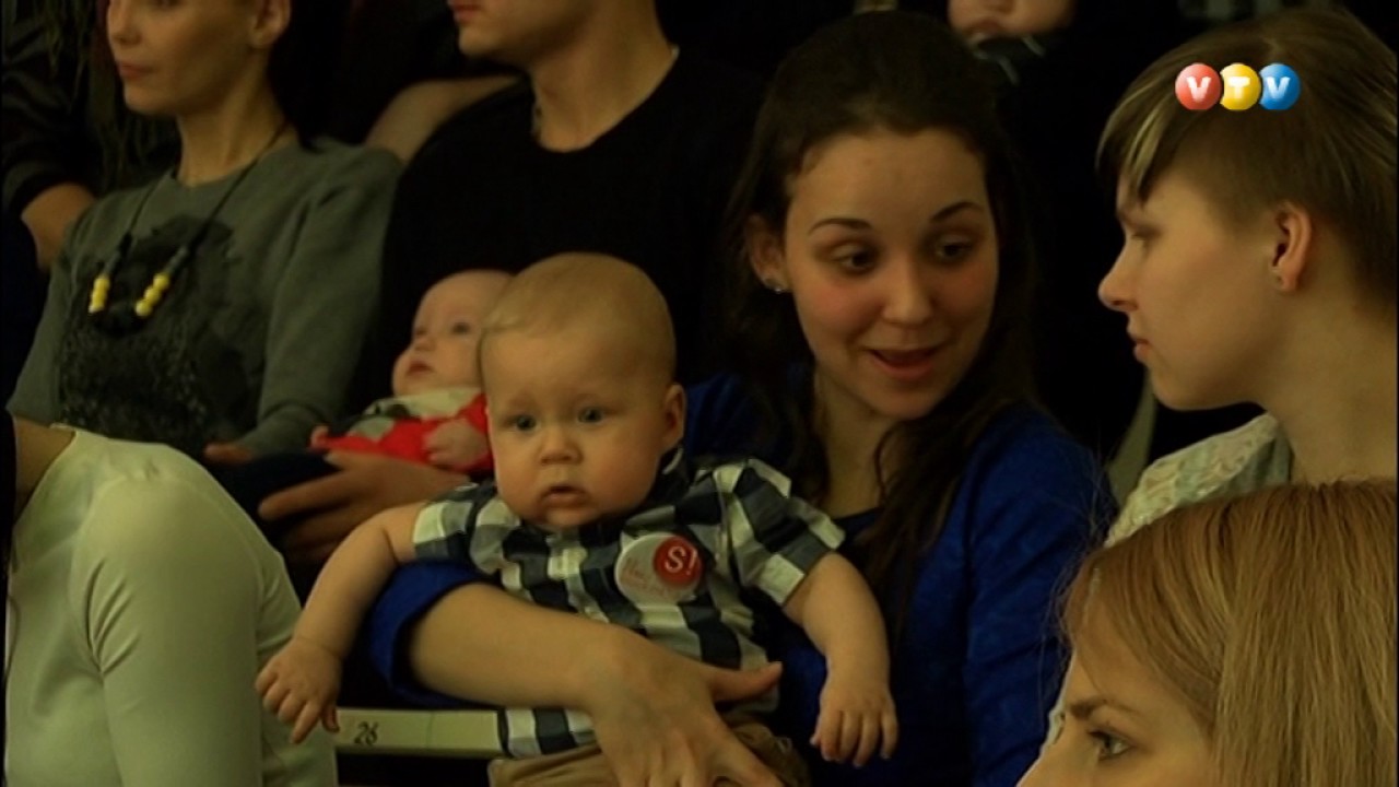 Sveikti 2016.gada otrajā pusgadā dzimušie mazuļi