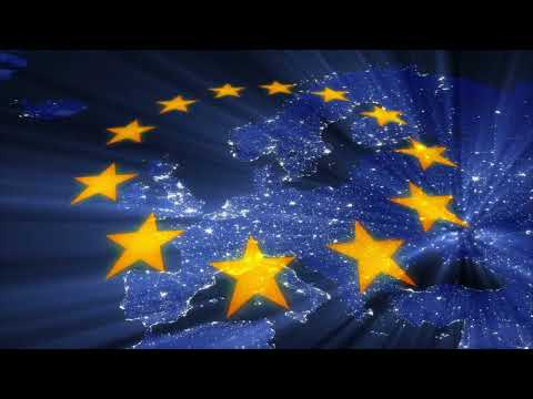 We Are Europe – (In)Official Anthem | A Song for Unity, Peace & Strength (Original Song)