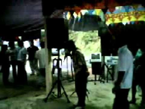 OA Clare Petrus Edwin - Nung Noilaan Ku [Versi "Can You Please Help Me"]