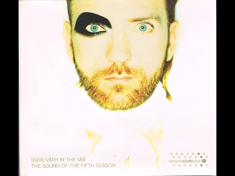 Sven Väth – In The Mix (The Sound Of The 5th Season)