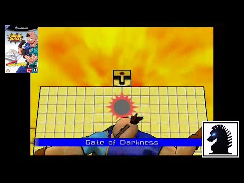 GC Ultimate Muscle - The Story of Sunshine