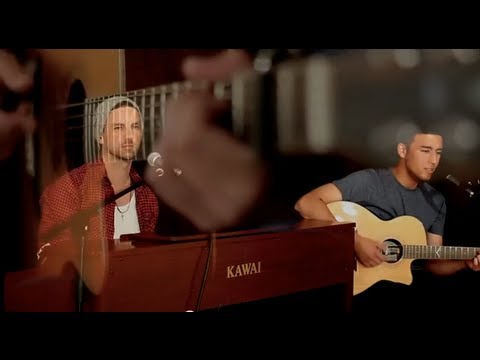 Söhne Mannheims - Seit ich Dich kenn (Acoustic Cover)