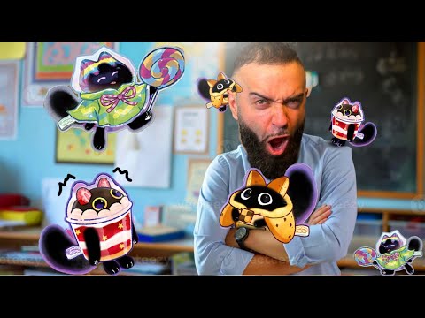 HOW TO PLAY YUMMY PROPERLY!!!! MUST-WATCH FOR YUMMY DUELISTS