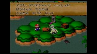 【SFC】スーパーマリオRPG　男女2人で実況　part10