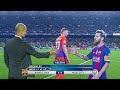 The Day Lionel Messi Showed No Mercy For Pep Guardiola & Kevin De Bruyne