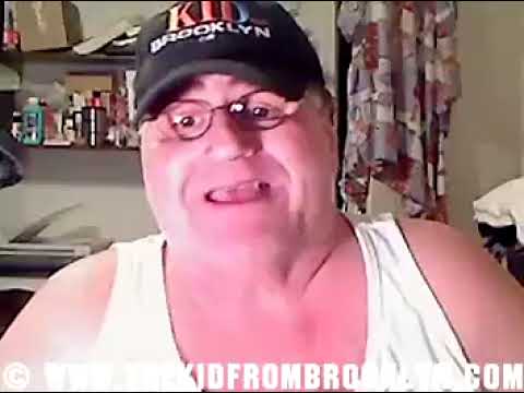 My Muslim Faith - The Kid From Brooklyn