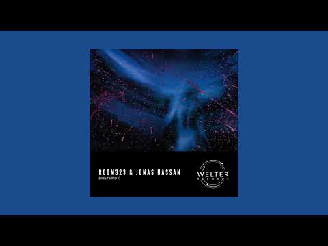 Room323 & Jonas Hassan - ג [WELTER109]