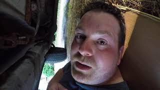 OBD p1494 Chrysler как устранить