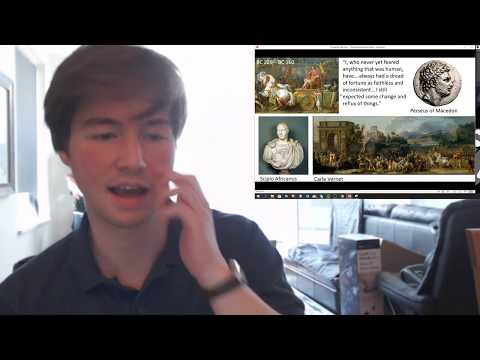 Timoleon & Aemilius Paulus | Ancient Greek & Roman History