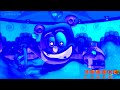 FIXED Gummy Bear In Bubble Up In Chorded
