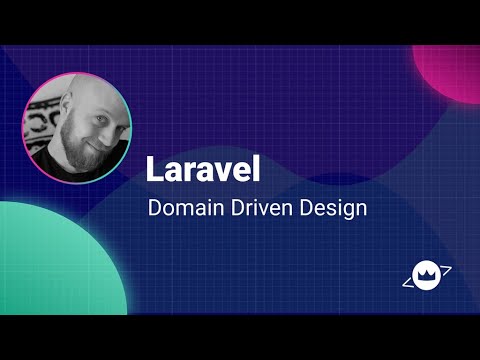 Laravel DDD - building our experiences