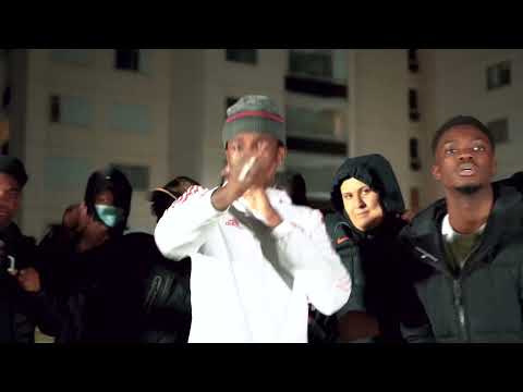 37B - PÉRIPH (Clip officiel)