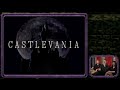 "Devs Play" Special - Castlevania: Symphony of the ...