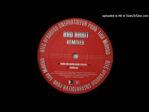 ATFC pres. OnePhatDeeva feat. Lisa Millett - Bad Habit (Armin Van Buuren Rising Star Mix) (2000)