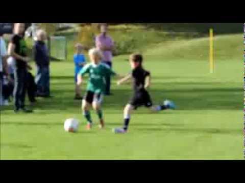 E Junioren TSV Assling - SC Muenchen 5:1