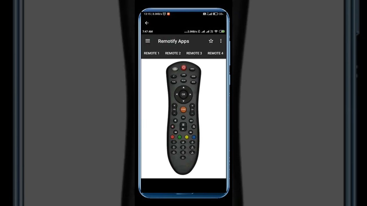 Dish tv remote #shorts