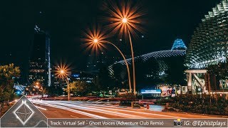 Virtual Self - Ghost Voices (Adventure Club Remix)