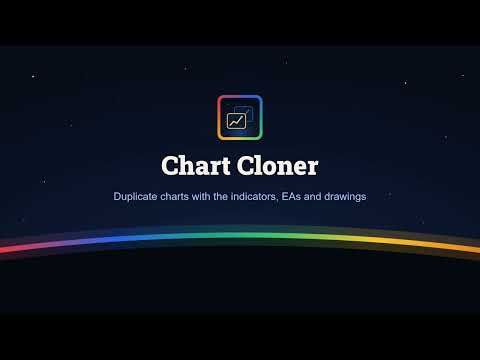 Video Chart Cloner