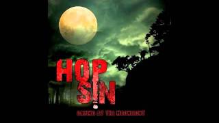 Break It Down - Hopsin (HQ)