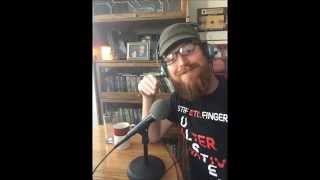 Alex's Music Corner on Go Sports Team! Lightning Bolt - The Metal East (NSFW)