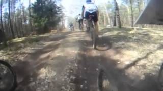 preview picture of video 'Merida Mazovia MTB Marathon Chorzele 2012'